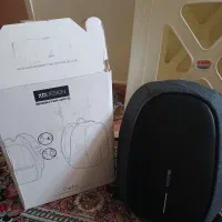 کوله پشتی لب تاب|کیف، کفش، کمربند|کرج, مهرویلا جنوبی|دیوار