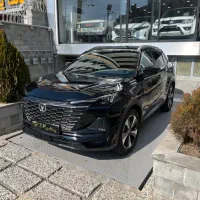 چانگان CS55 plus 2024|خودرو سواری و وانت|تهران, پونک|دیوار