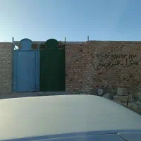 منزل مسکونی