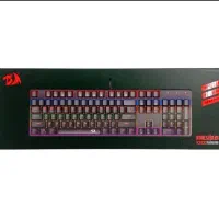 کیبورد Red dragon k208|قطعات و لوازم جانبی رایانه|بهشهر, |دیوار