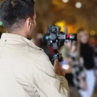 فیلم برداری و عکاسی|خدمات پذیرایی، مراسم|مشهد, انقلاب|دیوار