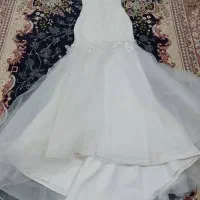 لباس عروس|لباس|ماسال, |دیوار