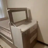 کمدوویترین وسرویس خواب کودک ونوجوان