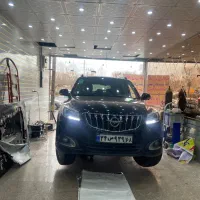 میکانیکی و جلوبندی چینی و ایرانی وخارجی