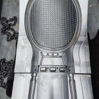 انجام خدمات فرز cnc سه محور با کیفیت عالی
