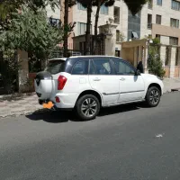 ام وی ام x33s اسپرت در حد صفر|خودرو سواری و وانت|تهران, تهرانپارس شرقی|دیوار