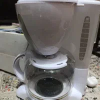 قهوه جوش|سماور، چایساز، قهوهساز|رباطکریم, الارد|دیوار