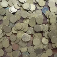 فروشی سکه و اسکناس جمهوری شاهی لیر اسکناس|کلکسیون سکه، تمبر، اسکناس|مشهد, چهارچشمه|دیوار