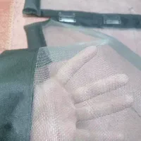 پردههای /توری/طلقی/اهنربایی