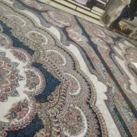 فرش ۹متری درحدنو|فرش|تهران, تهرانپارس شرقی|دیوار
