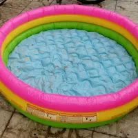 استخر بادی بزرگ