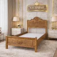 تخت تک نفره Xorshid(صنایع خاص)