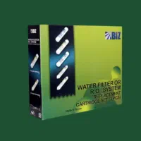 پک 5عددی فیلتر دستگاه 6مرحله ای