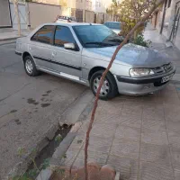 پژو پارس مدل ۸۳....|خودرو سواری و وانت|بیرجند, |دیوار