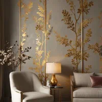 مرکز فروش تخصصی کاغذ دیواری