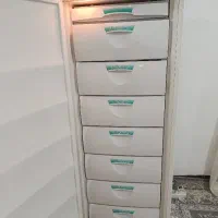 فریزر 7 کشو پارس