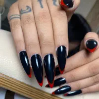 خدمات ناخن با اف ویژه|خدمات آرایشگری و زیبایی|مشهد, چهارچشمه|دیوار