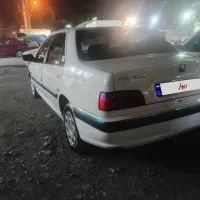 پارس سال مدل 94 بیرنگ|خودرو سواری و وانت|رشت, رشتیان|دیوار