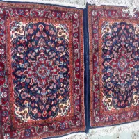پشتی فرش|فرش|همدان, |دیوار