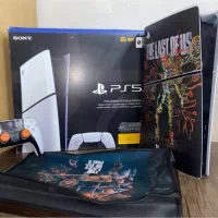 Ps5 slime|کنسول، بازی ویدئویی و آنلاین|اهواز, بیست متری شهرداری|دیوار