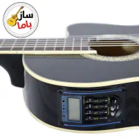 گیتار کلاسیک کلاریس پیکاپ در