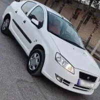 رانا مدل 1395 بدون رنگ|خودرو سواری و وانت|ارومیه, |دیوار