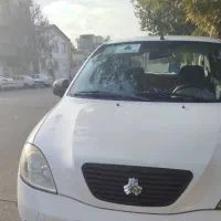 تیبا مدل ۹۵