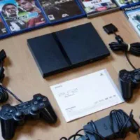 ps2|کنسول، بازی ویدئویی و آنلاین|تبریز, |دیوار
