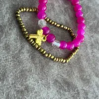 دستبند های دست ساز|بدلیجات|خرمآباد, |دیوار