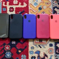 قاب ایفون xr