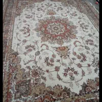 فرش ۹متره سالم