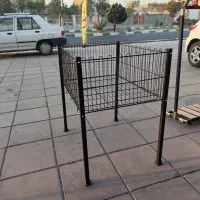 استند حراجی