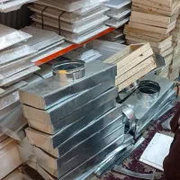 لوله فلکسیبل فلکسی بل لوله خرطومی ماینرپلنیوم باکس