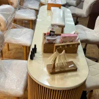 اجاره صندلی ناخن و تخت مژه با قیمت پایین