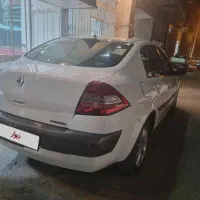 مگان ۲۰۰۰|خودرو سواری و وانت|ارومیه, |دیوار