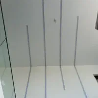کناف آس  اجرای تخصصی کناف، لاین نوری و TV Wall|خدمات پیشه و مهارت|پاکدشت, پاکدشت (مامازند)|دیوار