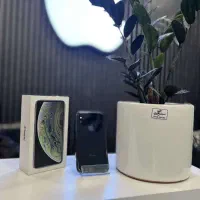 iphone xs 256 LL/A از دم قسط و نقدی|موبایل|کرج, مهرویلا جنوبی|دیوار