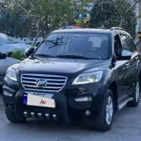 لیفان x60|خودرو سواری و وانت|فولادشهر, B2|دیوار