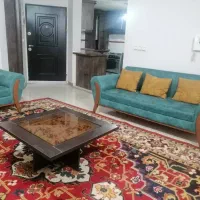 آپارتمان مبله تمیز با پارکینگ و آسانسور|اجارهٔ کوتاه‌مدت آپارتمان و سوئیت|شیراز, هفت تنان|دیوار