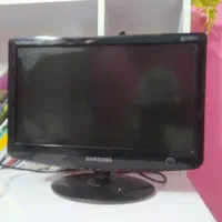 مانیتور سامسونگ۱۹اینچ و کیبورد