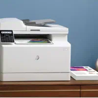 فروش پرینتر چندکاره hp مدل m183fw