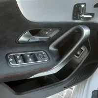 بنز A200 آلمان|خودرو سواری و وانت|اصفهان, محله اسلامی|دیوار