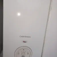 پکیج. شوفاژ دیواری فن دار بوتان|آبگرمکن، پکیج، شوفاژ|کرج, باغستان|دیوار