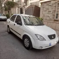 تیبا صندوق‌دار LX / مدل ۱۳۹۵ / اقساط بانکی|خودرو سواری و وانت|تهران, جنت‌آباد جنوبی|دیوار