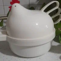 تخم مرغ پز