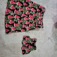 لباس بچگانه یلدایی