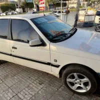 405slx tu5|خودرو سواری و وانت|بندرعباس, |دیوار