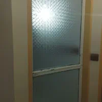 در آلمنیومی