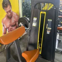 دستگاه بدنسازی|تجهیزات ورزشی|اهواز, کیانپارس |دیوار