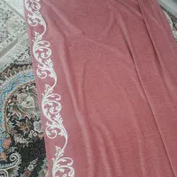 پرده پذیرایی|پرده، رانر، رومیزی|شاهین‌شهر, مخابرات (شهید بهشتی)|دیوار